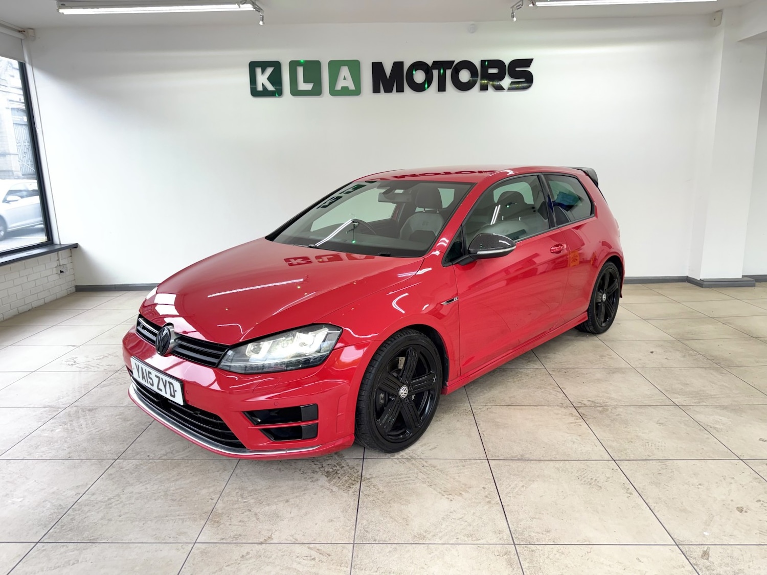 Used Volkswagen Golf 2015 for sale - 76242897: Photo 1