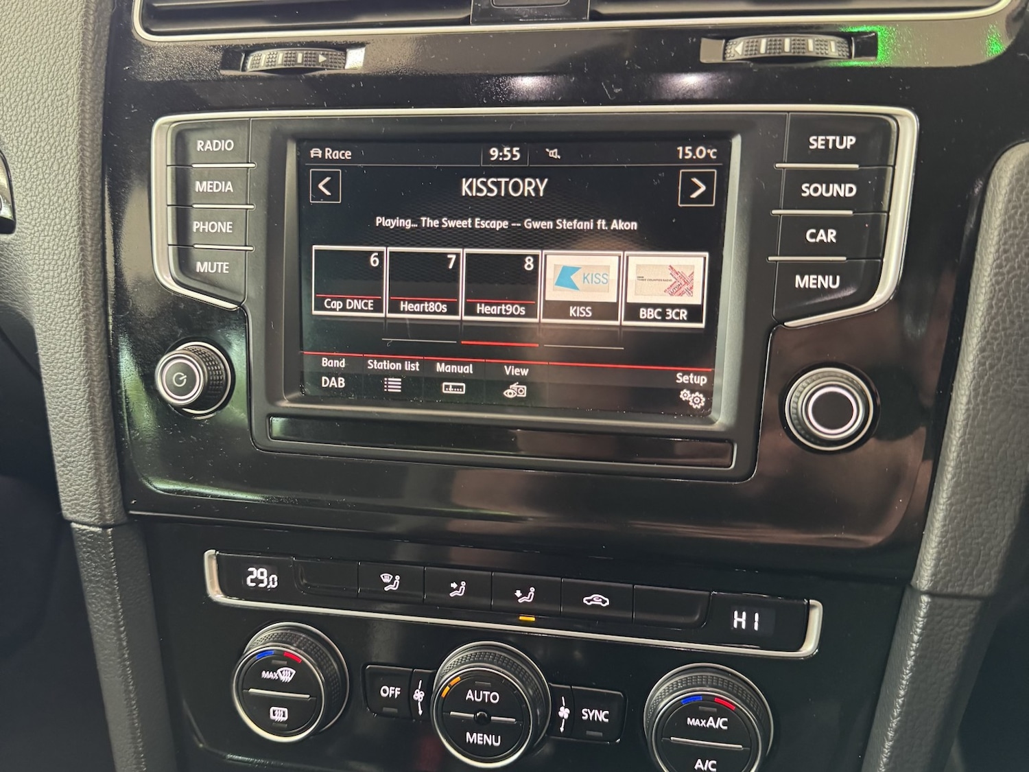 Used Volkswagen Golf 2015 for sale - 76242897: Photo 12