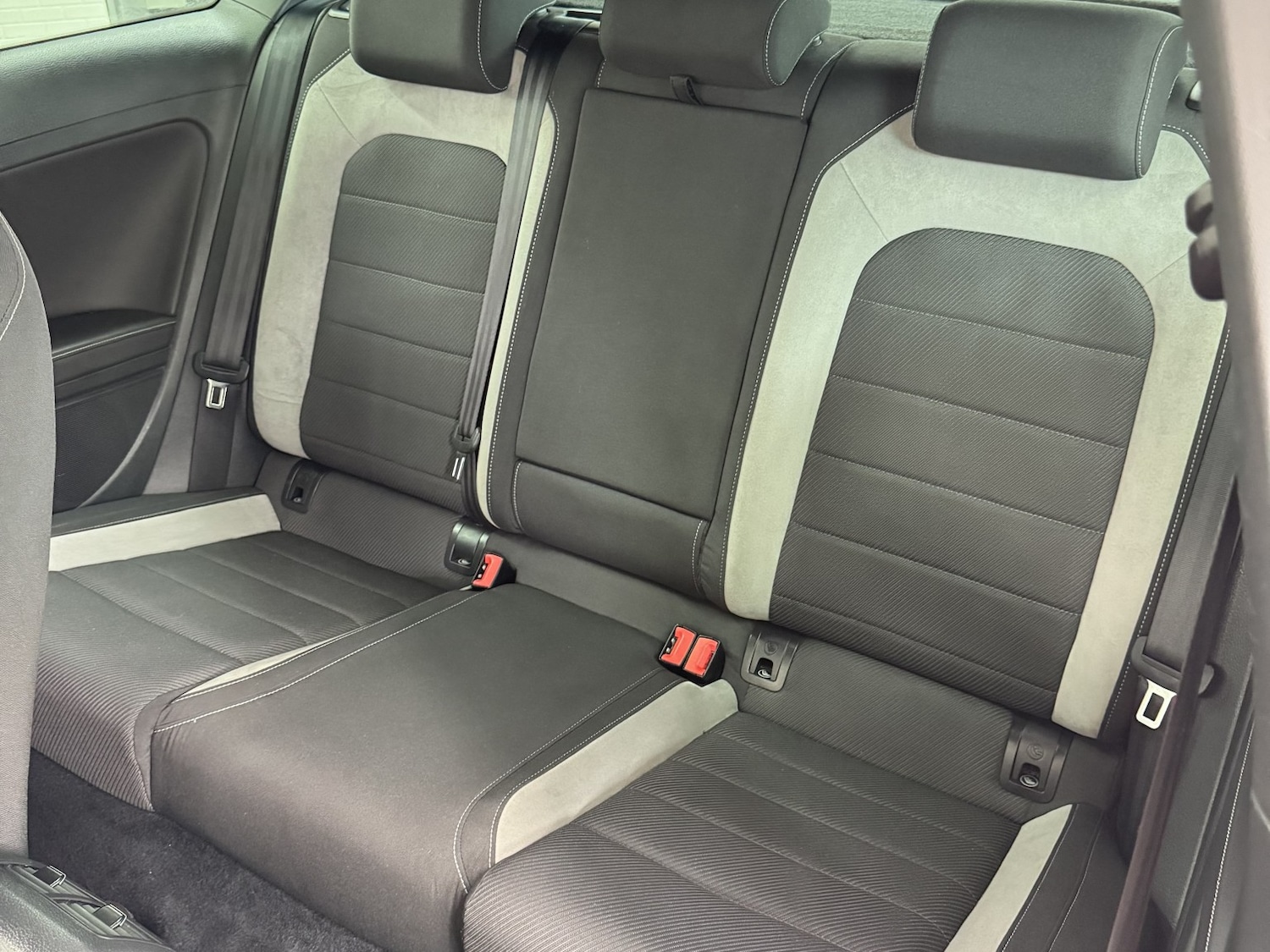 Used Volkswagen Golf 2015 for sale - 76242897: Photo 17