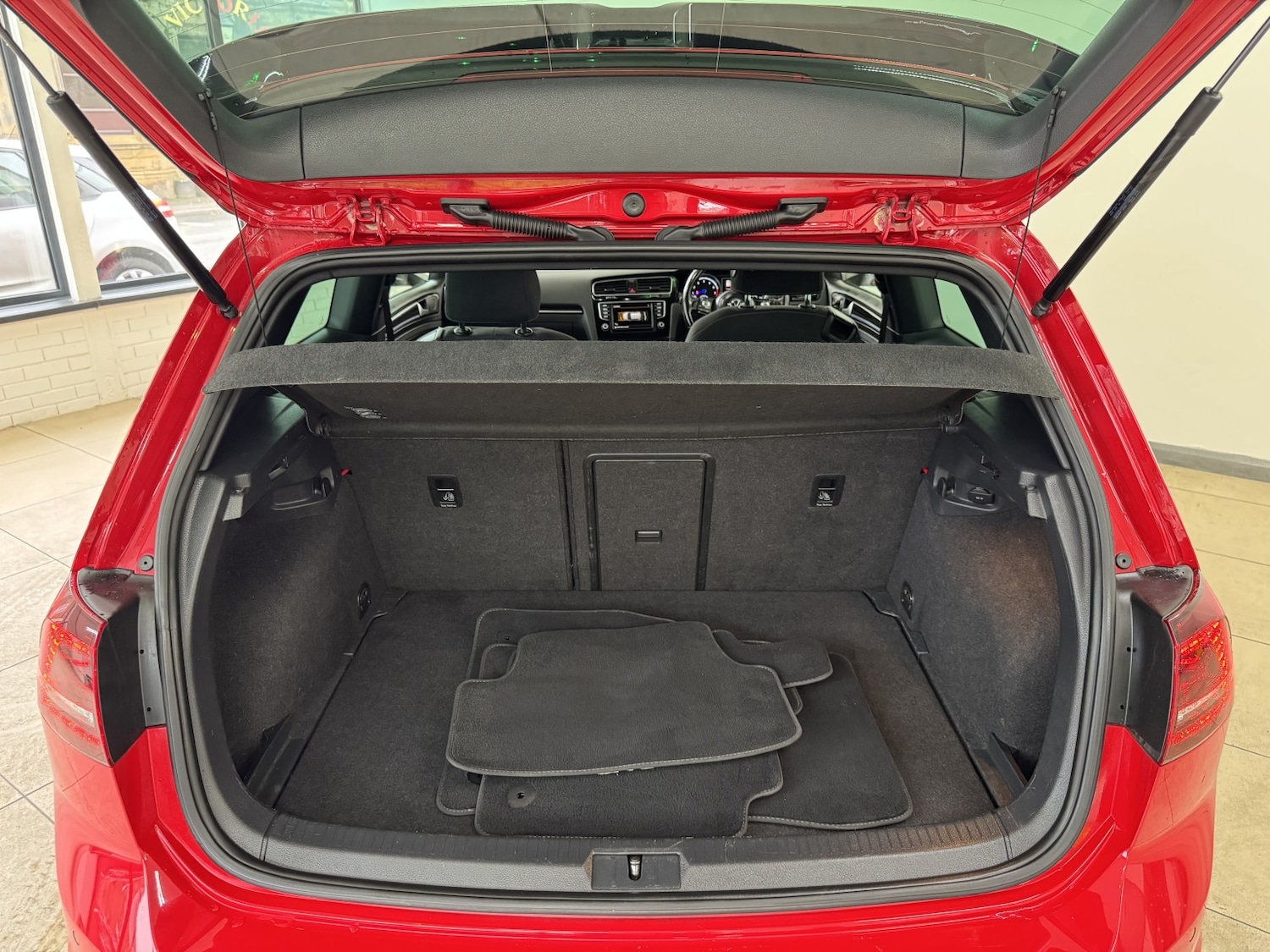 Used Volkswagen Golf 2015 for sale - 76242897: Photo 18