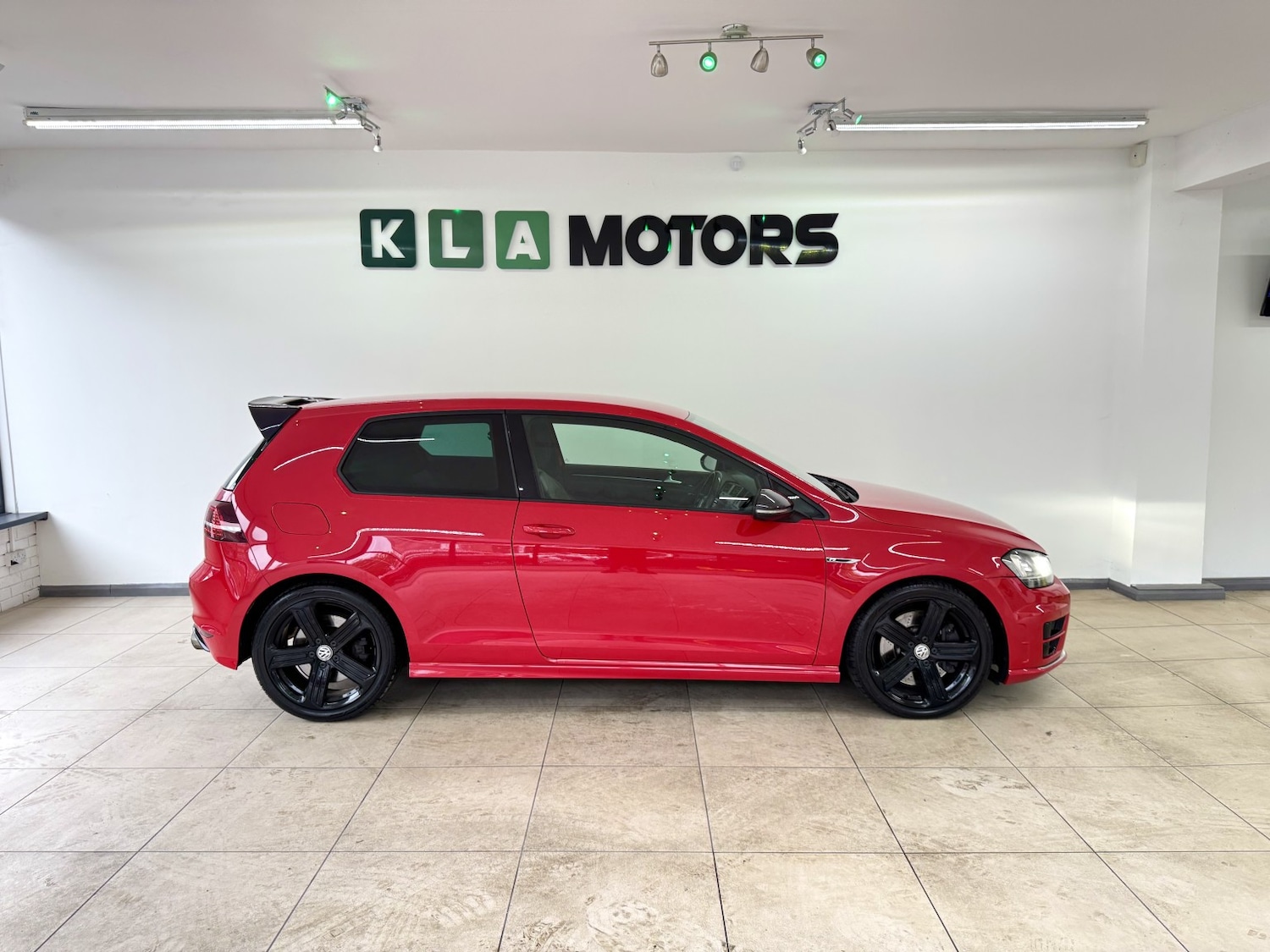 Used Volkswagen Golf 2015 for sale - 76242897: Photo 6
