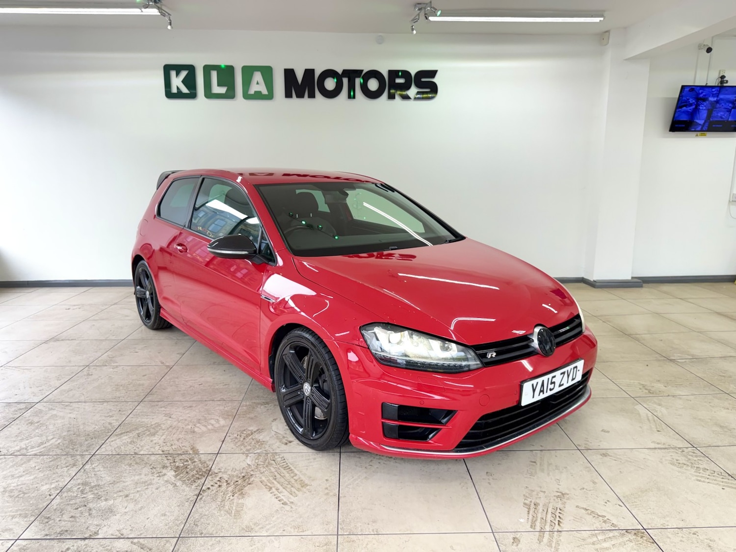 Used Volkswagen Golf 2015 for sale - 76242897: Photo 7