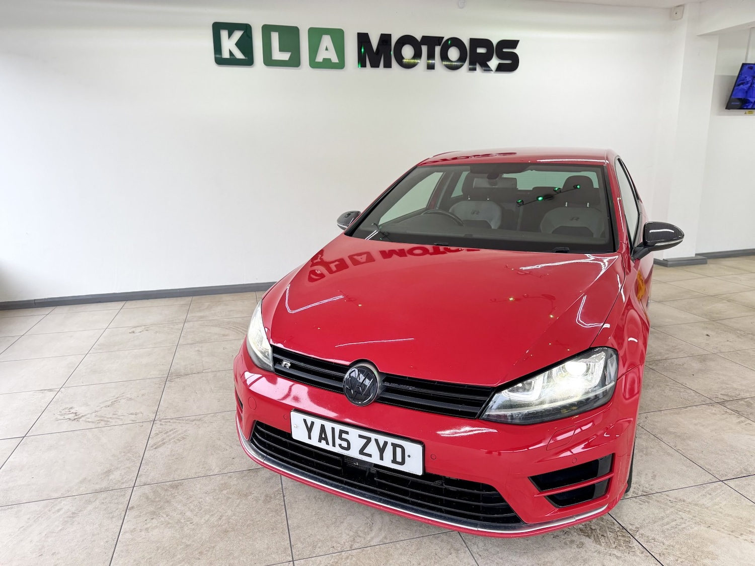 Used Volkswagen Golf 2015 for sale - 76242897: Photo 8