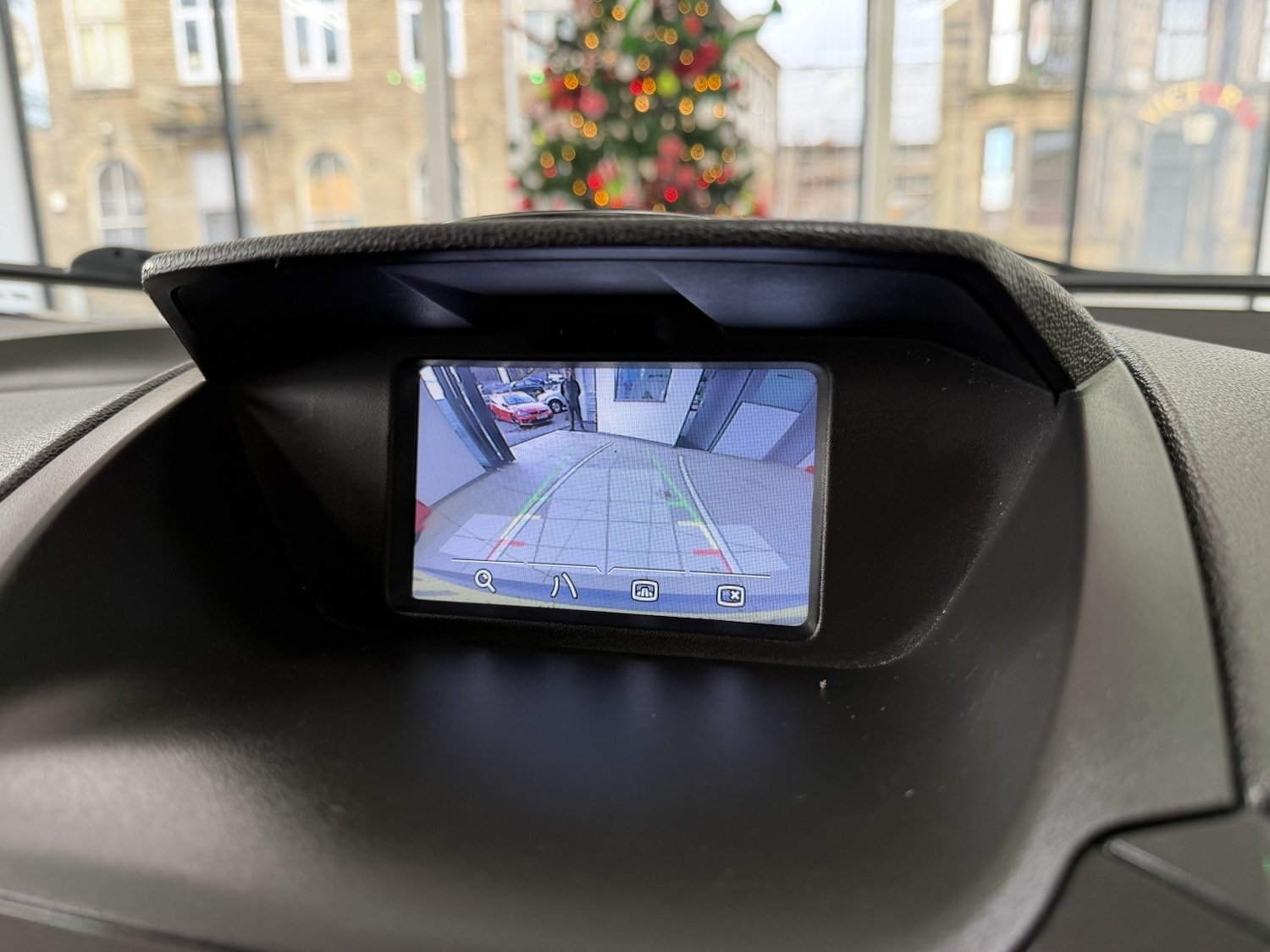 Used Ford Ecosport 2016 for sale - 76670774: Photo 15