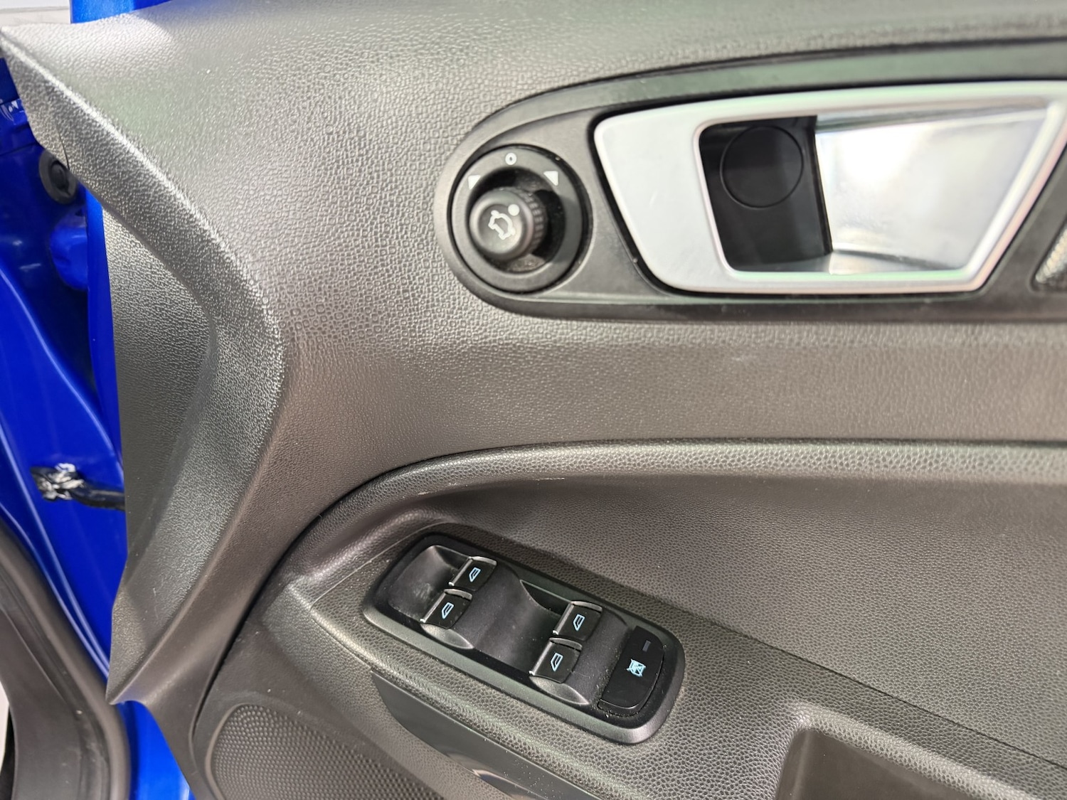 Used Ford Ecosport 2016 for sale - 76670774: Photo 17