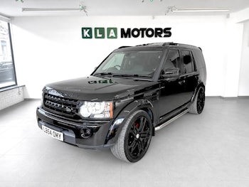 Used Land Rover Discovery 3 2005 for sale - 79352692: Photo