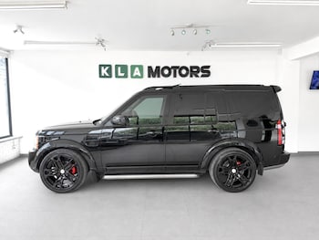 Used Land Rover Discovery 3 2005 for sale - 79352692: Photo