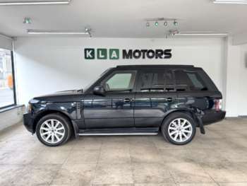 Used Land Rover Range Rover 2011 for sale - 74560886: Photo