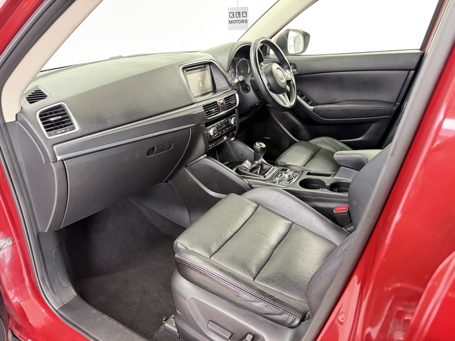 Used Mazda CX-5 2017 for sale - 76877537: Photo 11