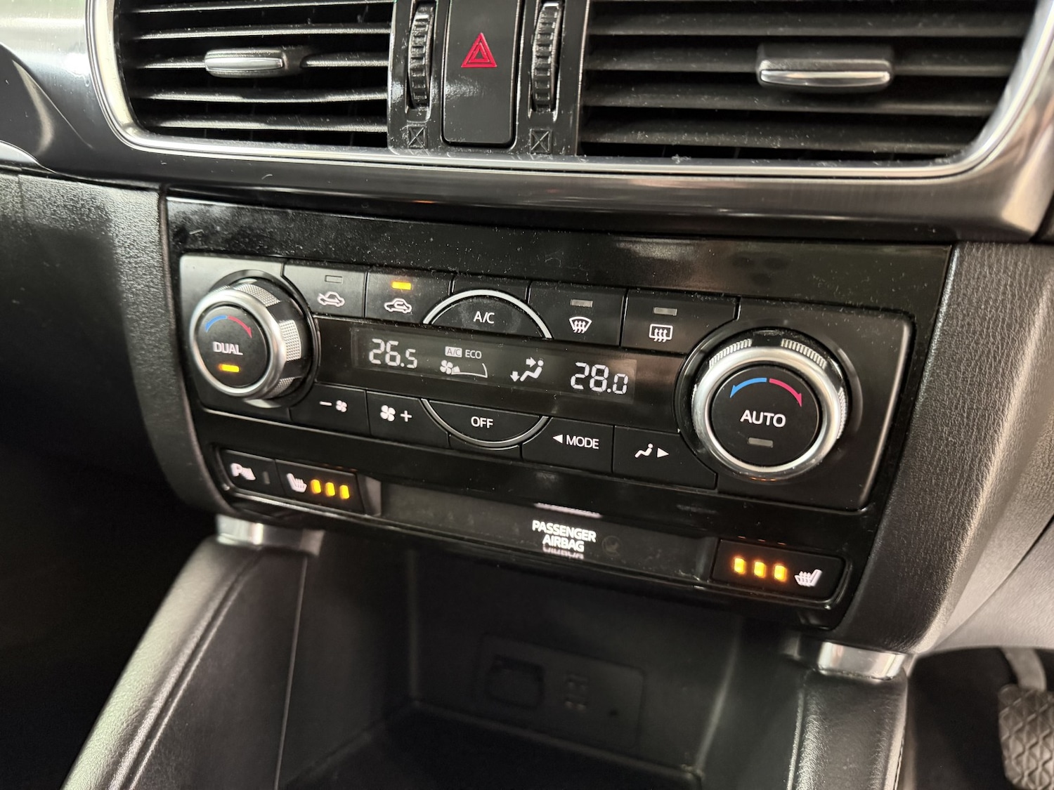 Used Mazda CX-5 2017 for sale - 76877537: Photo 13