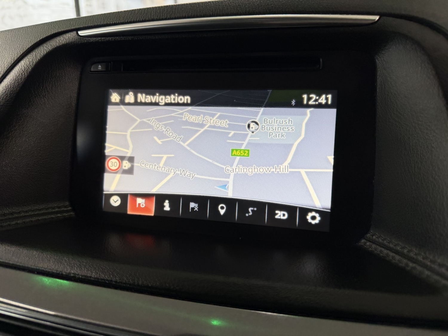 Used Mazda CX-5 2017 for sale - 76877537: Photo 14