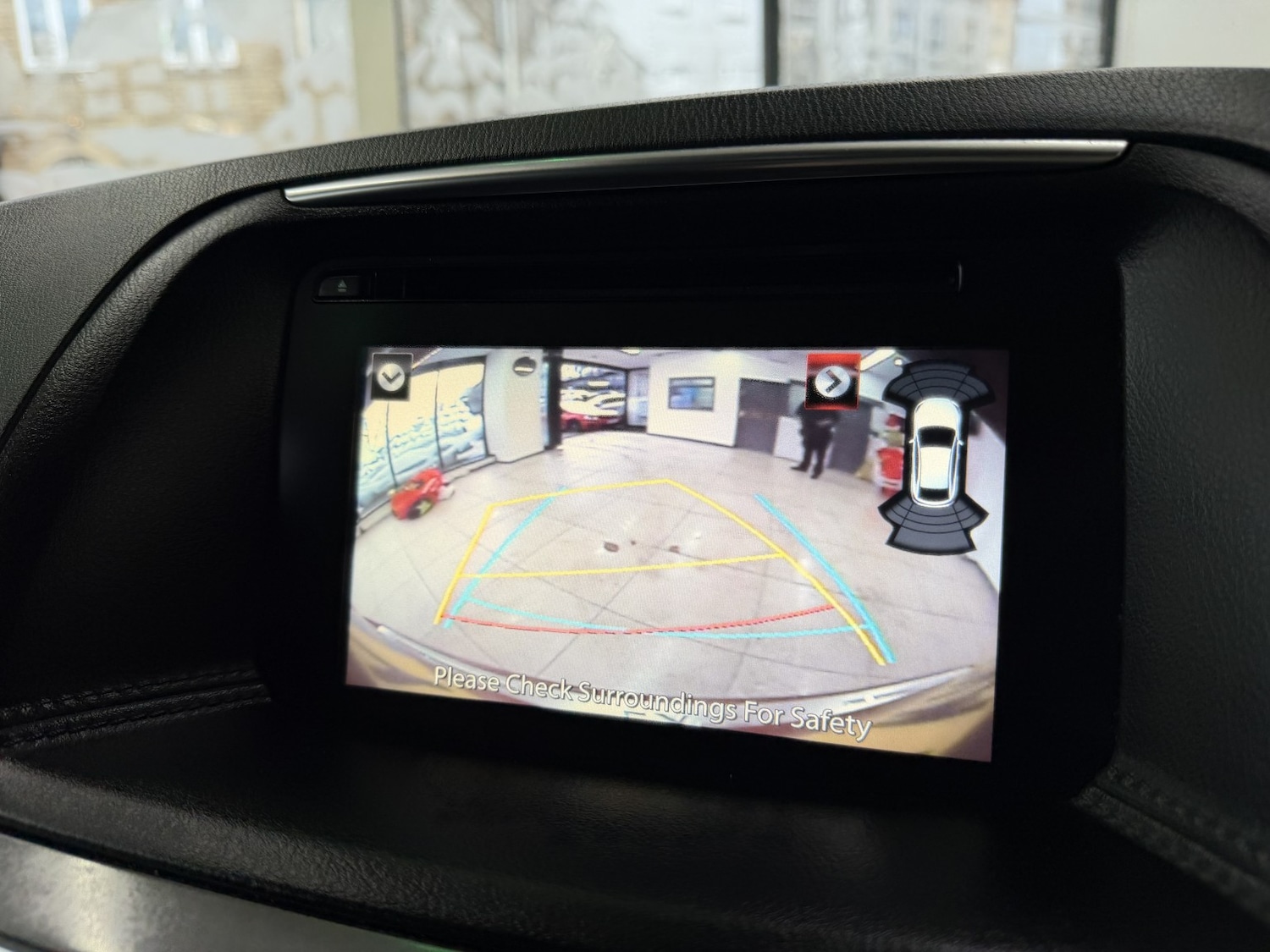 Used Mazda CX-5 2017 for sale - 76877537: Photo 15