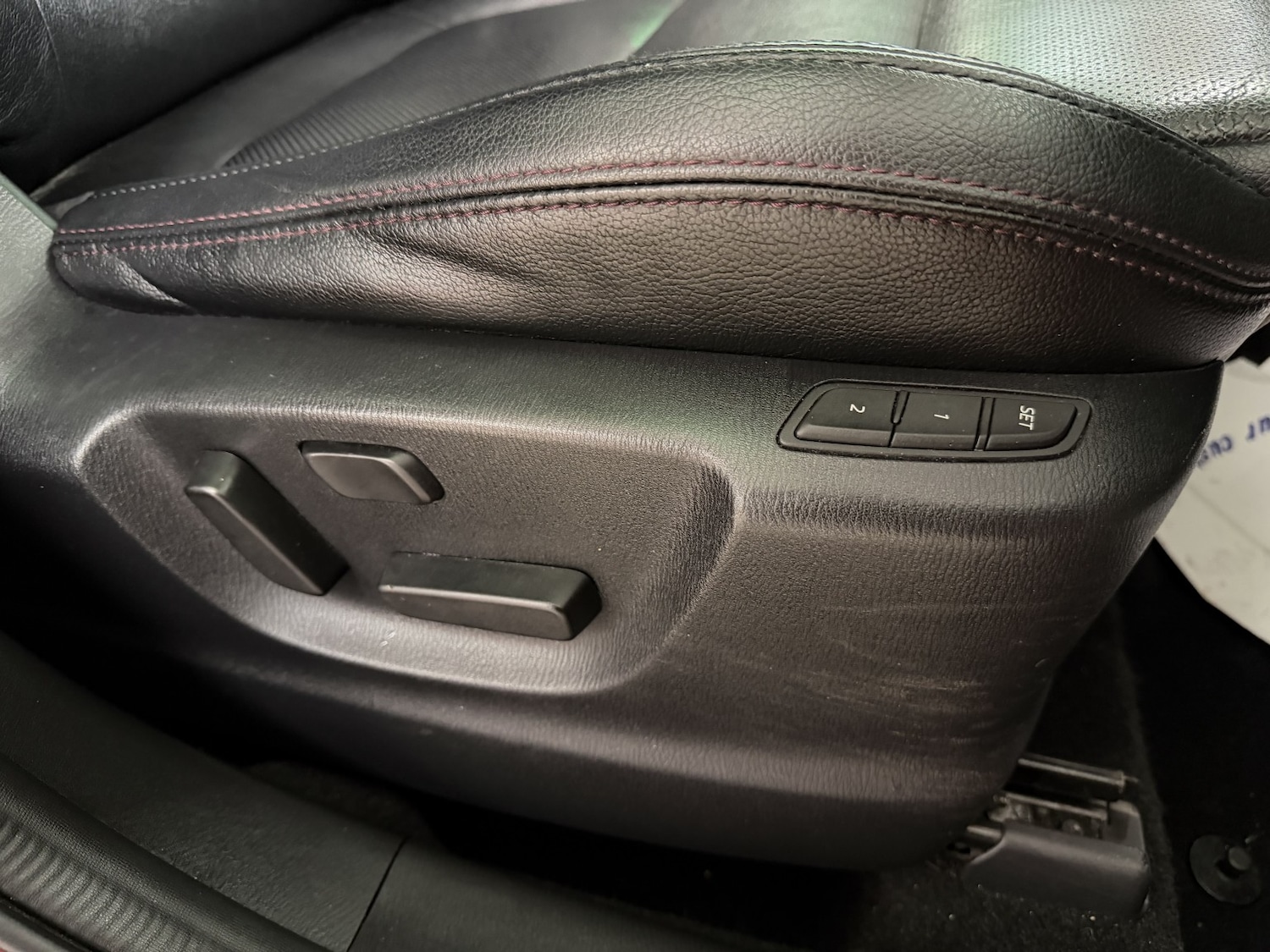 Used Mazda CX-5 2017 for sale - 76877537: Photo 17