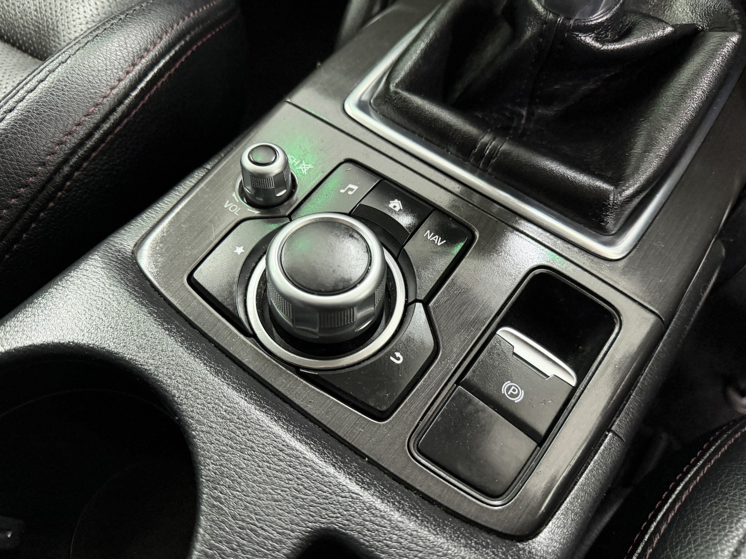 Used Mazda CX-5 2017 for sale - 76877537: Photo 19