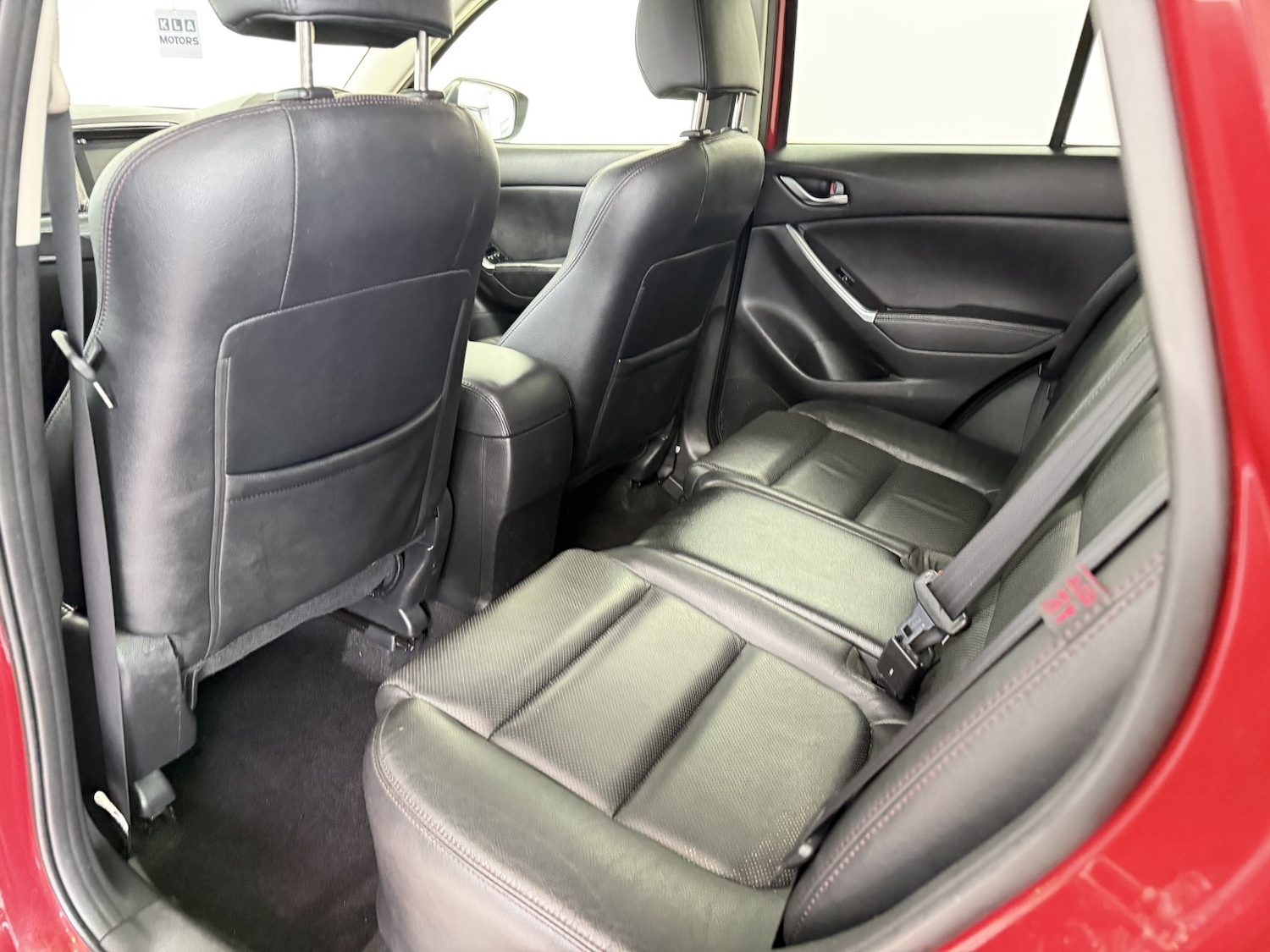 Used Mazda CX-5 2017 for sale - 76877537: Photo 21