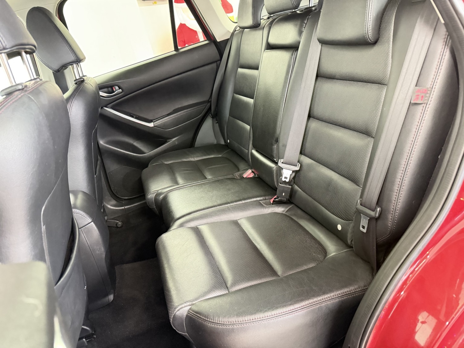 Used Mazda CX-5 2017 for sale - 76877537: Photo 22