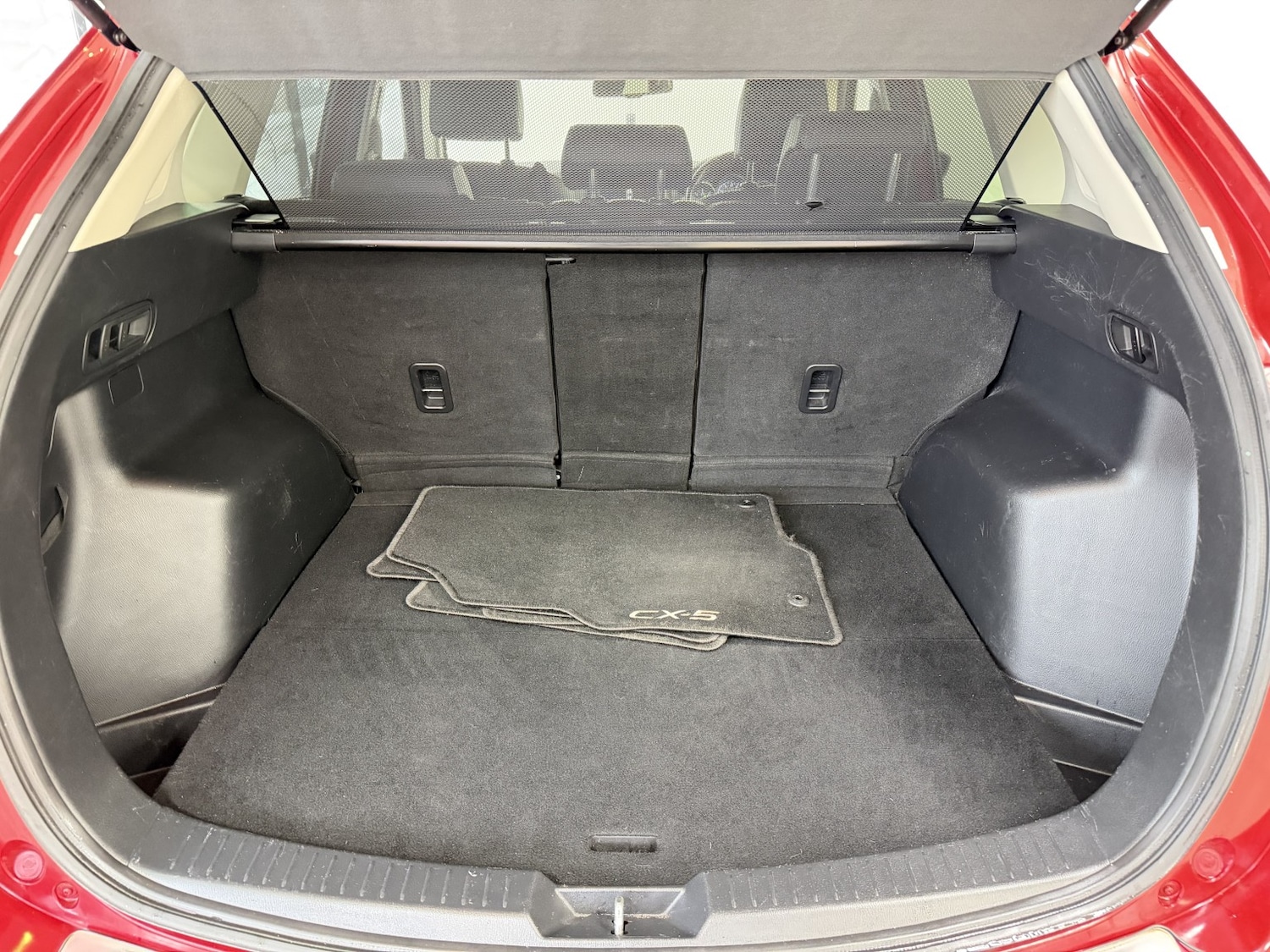 Used Mazda CX-5 2017 for sale - 76877537: Photo 23