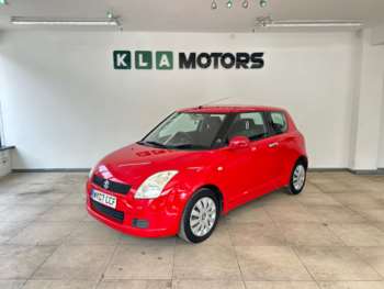 2007 (07) - 1.3 GL 3dr