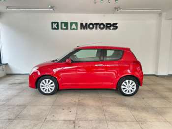 Used Suzuki Swift 2007 for sale - 74805415: Photo