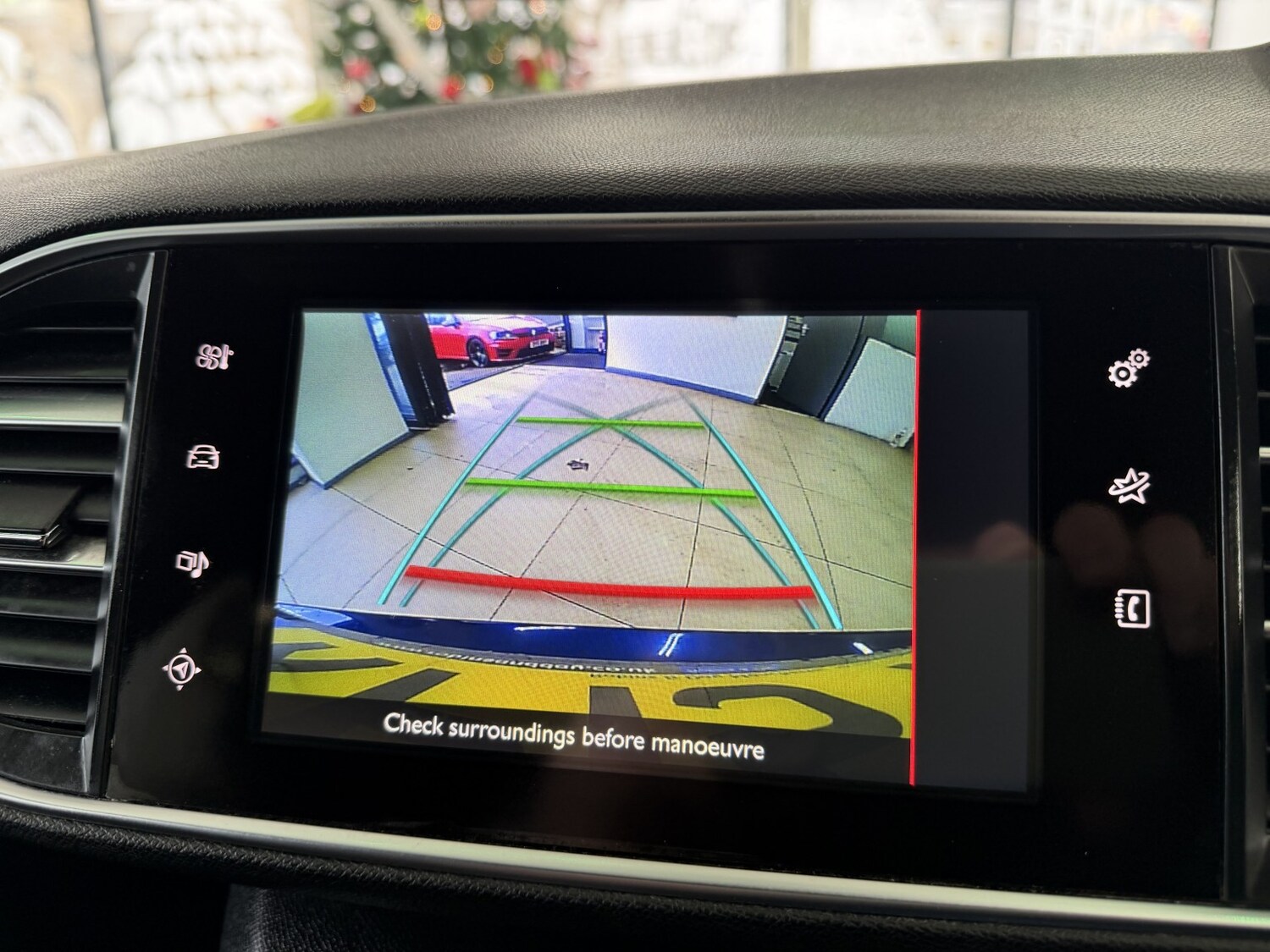 Used Peugeot 308 2015 for sale - 76751884: Photo 14