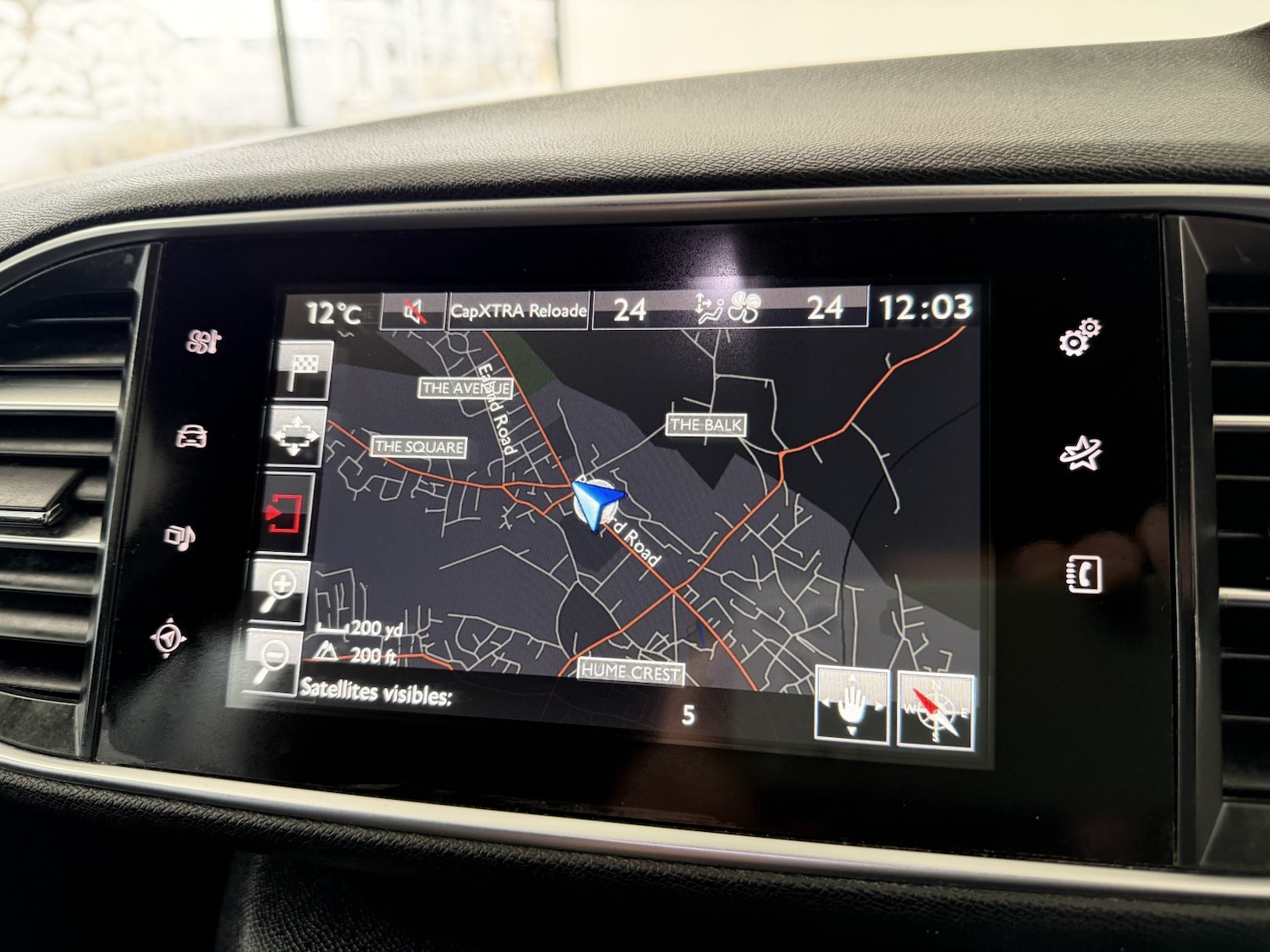 Used Peugeot 308 2015 for sale - 76751884: Photo 15