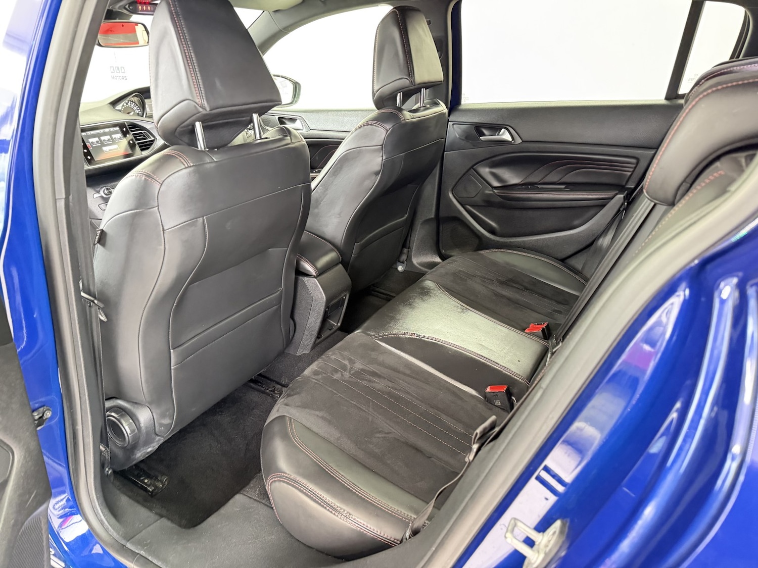 Used Peugeot 308 2015 for sale - 76751884: Photo 17