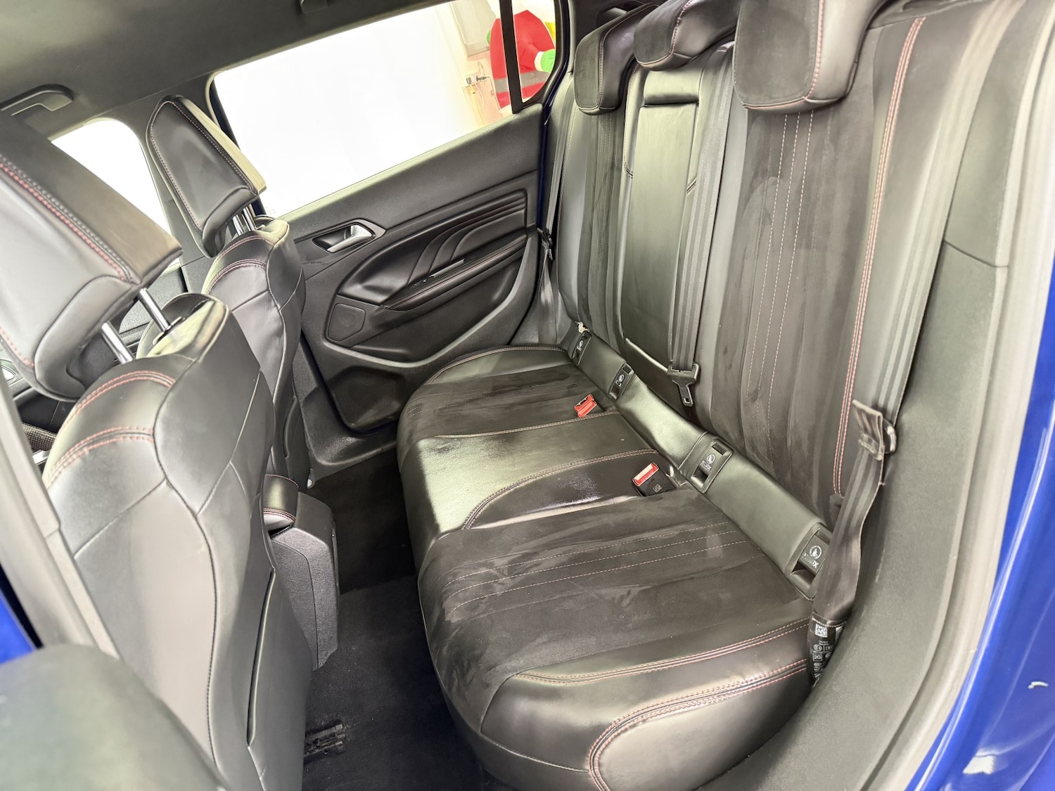 Used Peugeot 308 2015 for sale - 76751884: Photo 18