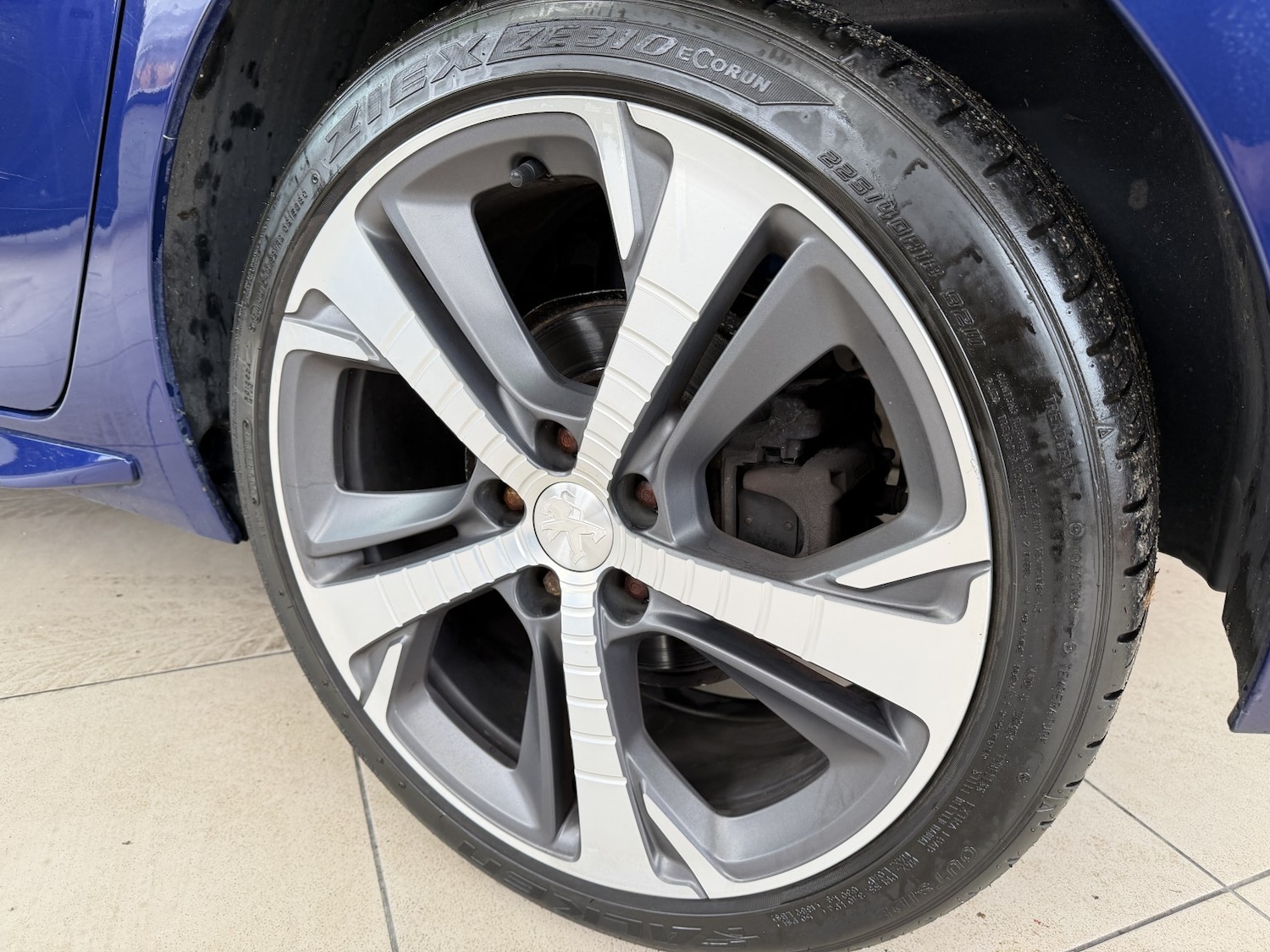 Used Peugeot 308 2015 for sale - 76751884: Photo 9