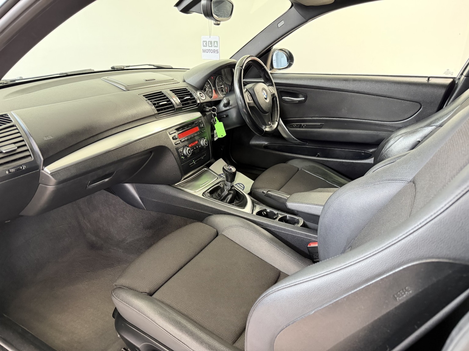 Used BMW 1 Series 2008 for sale - 76911051: Photo 11