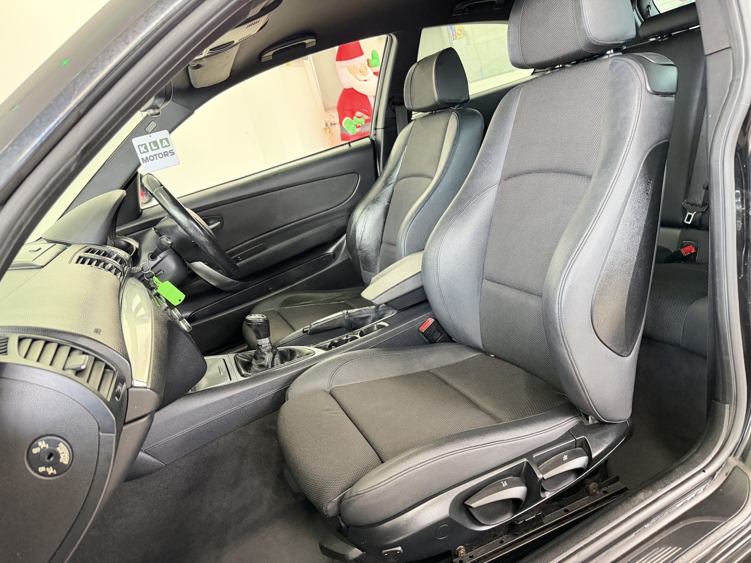 Used BMW 1 Series 2008 for sale - 76911051: Photo 12