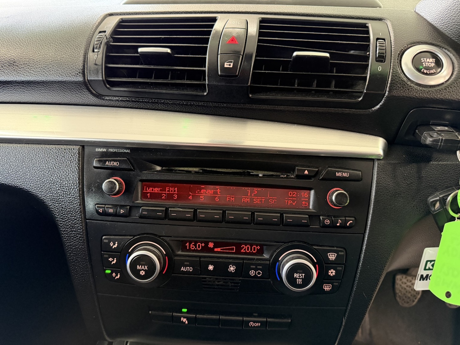 Used BMW 1 Series 2008 for sale - 76911051: Photo 13