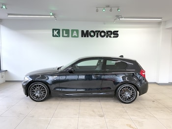 Used BMW 1 Series 2008 for sale - 76911051: Photo