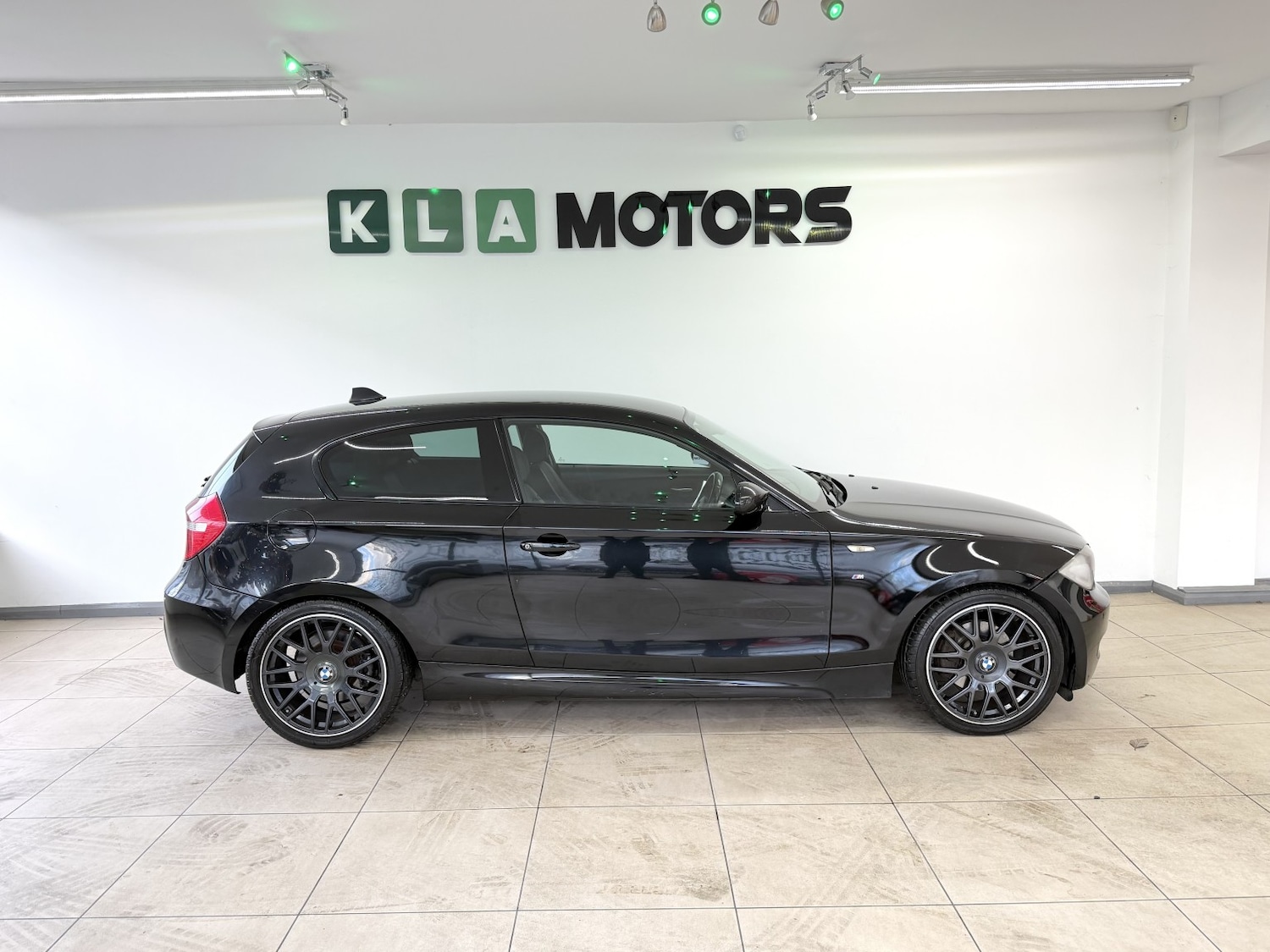 Used BMW 1 Series 2008 for sale - 76911051: Photo 6
