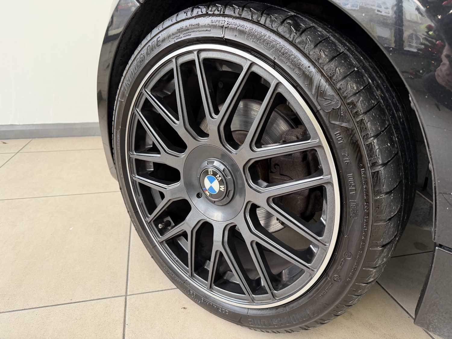 Used BMW 1 Series 2008 for sale - 76911051: Photo 9