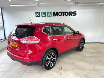Used Nissan X-Trail 2014 for sale - 72561790: Photo
