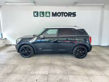 Used MINI Countryman 2011 for sale - 74717778: Photo