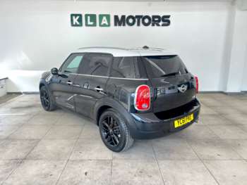 Used MINI Countryman 2011 for sale - 74717778: Photo