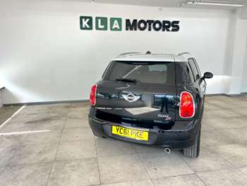 Used MINI Countryman 2011 for sale - 74717778: Photo