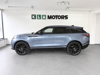 Used Land Rover Range Rover Velar 2019 for sale - 79410773: Photo