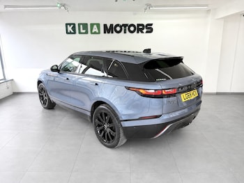 Used Land Rover Range Rover Velar 2019 for sale - 79410773: Photo