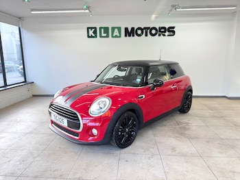 Used MINI Hatch 2017 for sale - 76117236: Photo