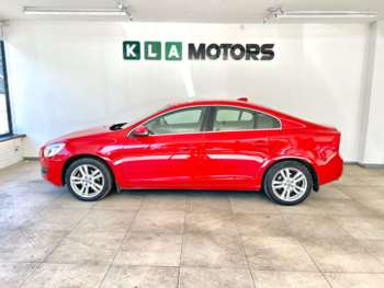 Used Volvo S60 2010 for sale - 74630077: Photo