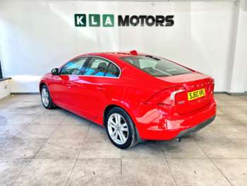 Used Volvo S60 2010 for sale - 74630077: Photo