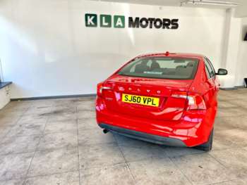Used Volvo S60 2010 for sale - 74630077: Photo