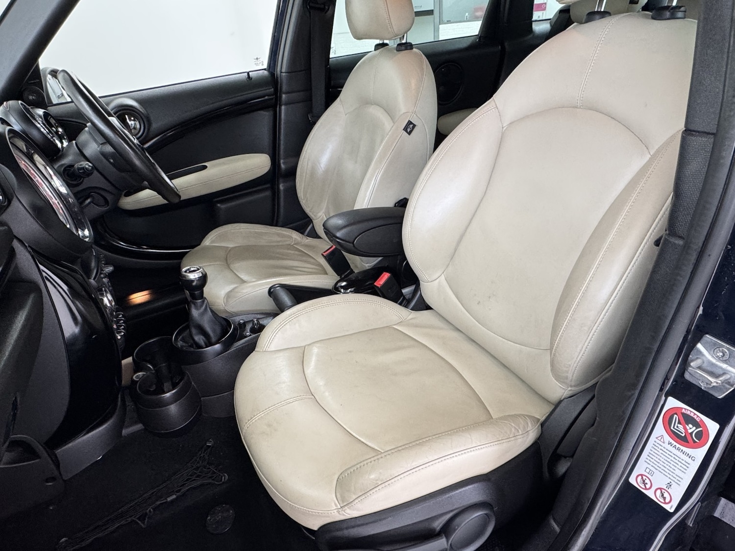 Used MINI Countryman 2013 for sale - 77567523: Photo 11