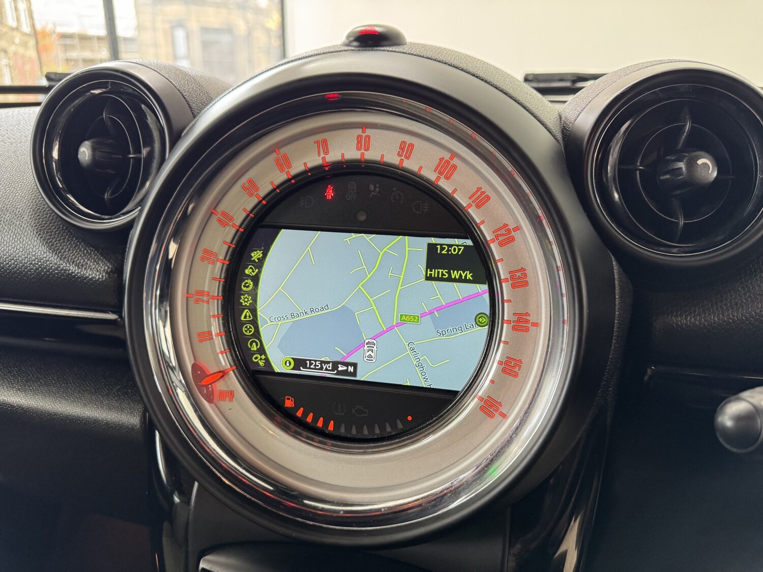 Used MINI Countryman 2013 for sale - 77567523: Photo 12