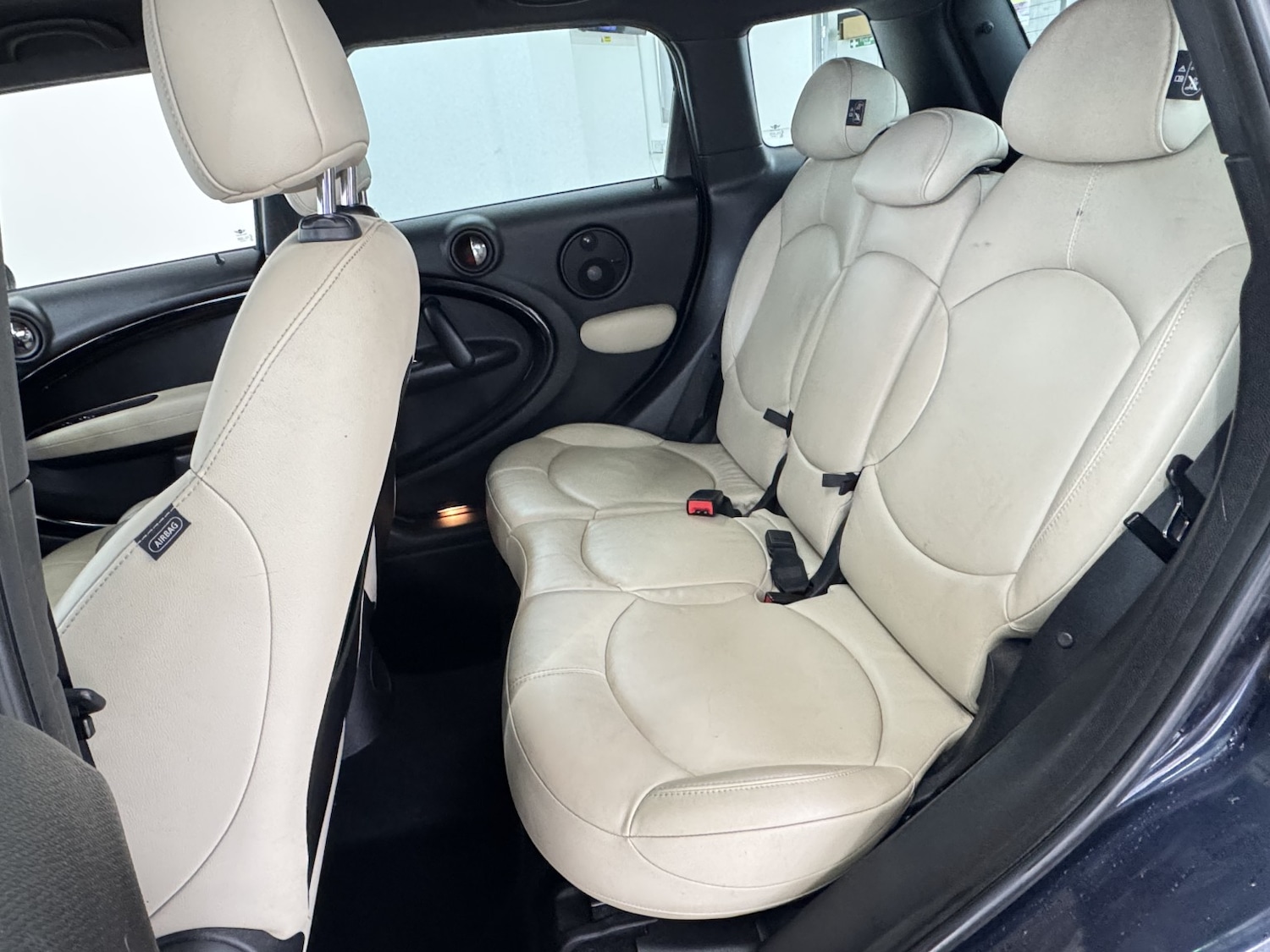 Used MINI Countryman 2013 for sale - 77567523: Photo 17