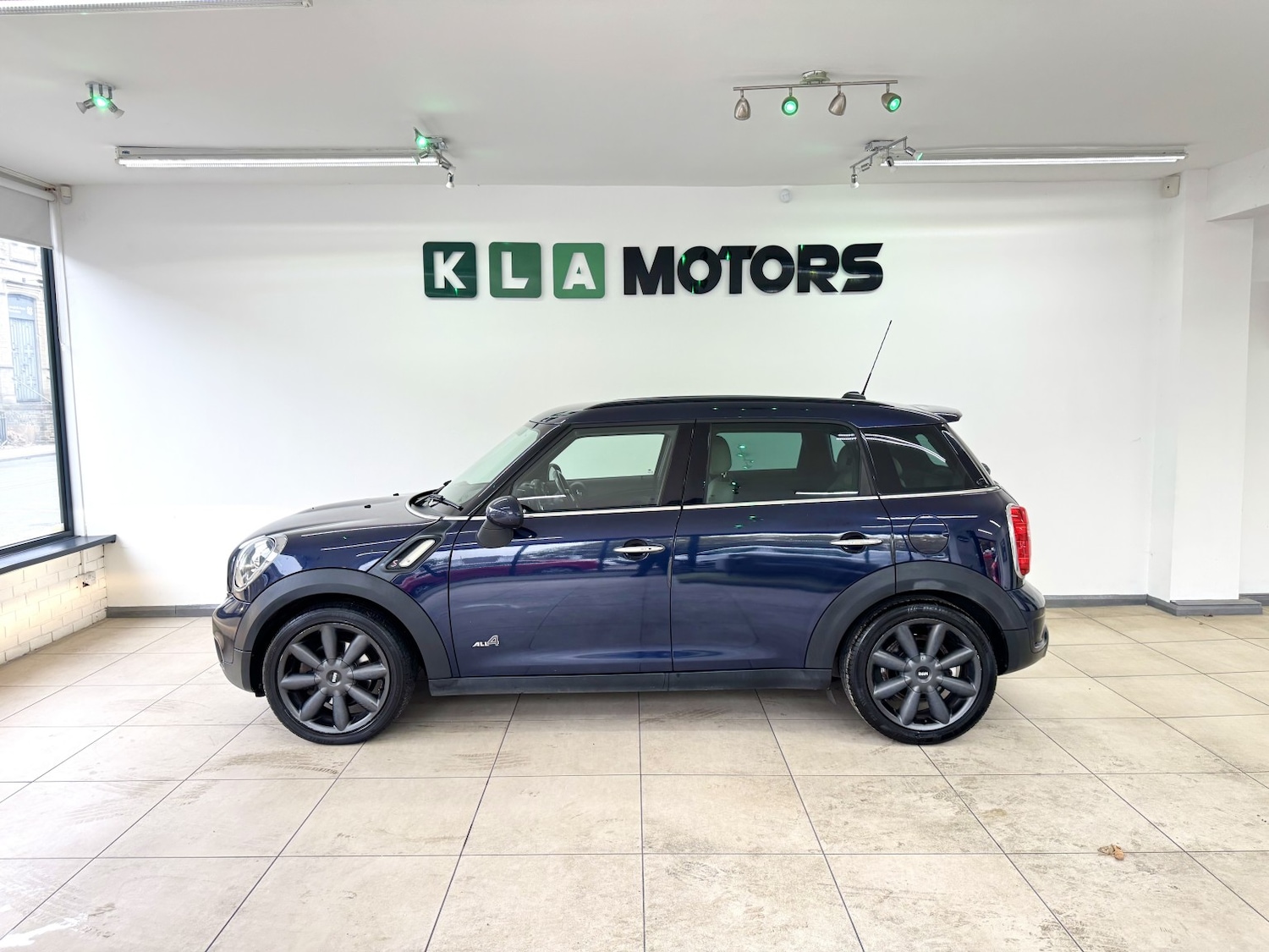 Used MINI Countryman 2013 for sale - 77567523: Photo 2