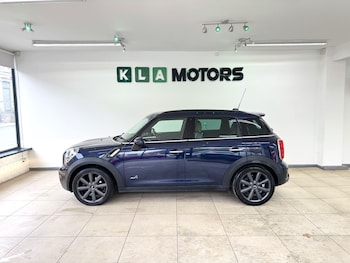 Used MINI Countryman 2013 for sale - 77567523: Photo