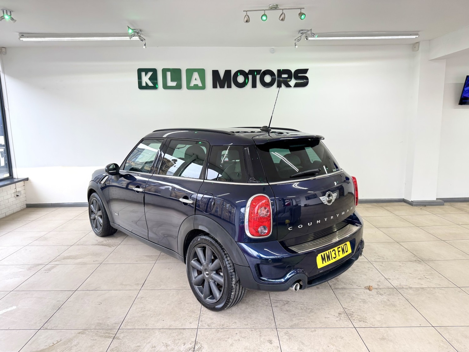 Used MINI Countryman 2013 for sale - 77567523: Photo 3